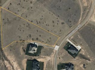 13230 Wandering Rd, Amarillo, TX 79118