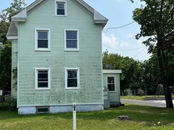 83 Maple Ave, Cedarville, NJ 08311