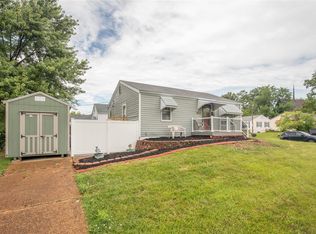 3259 Sublette Ave, Saint Louis, MO 63139