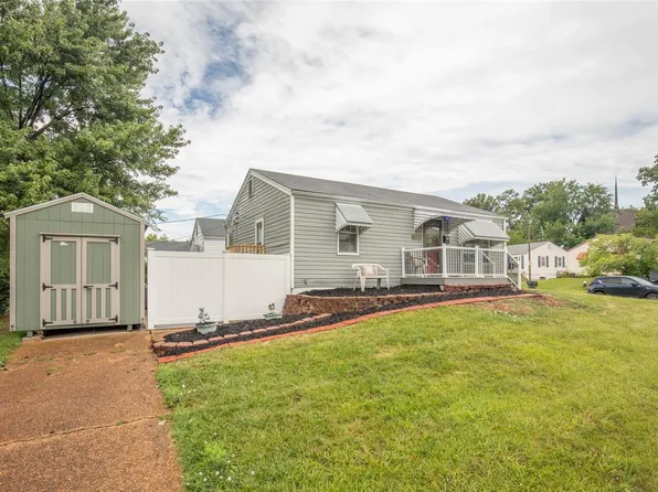 3259 Sublette Ave, Saint Louis, MO 63139