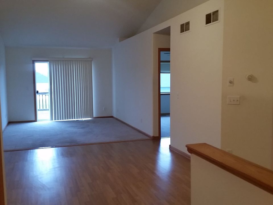 View from Entryway