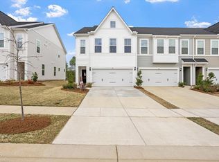 54 Ripple Way, Clayton, NC 27520