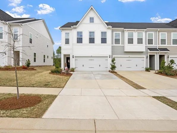 54 Ripple Way, Clayton, NC 27520