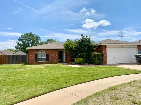 1023 Huron Ave, Lubbock, TX 79416