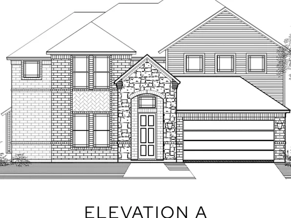 The Cypress Plan, Polo Ridge