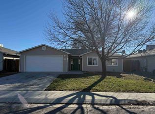 255 Sargent Cir, Fruita, CO 81521