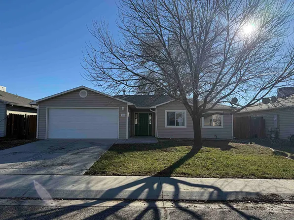 255 Sargent Cir, Fruita, CO 81521