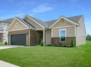 4071 Kimberlite Ave LOT 133, Owensboro, KY 42303