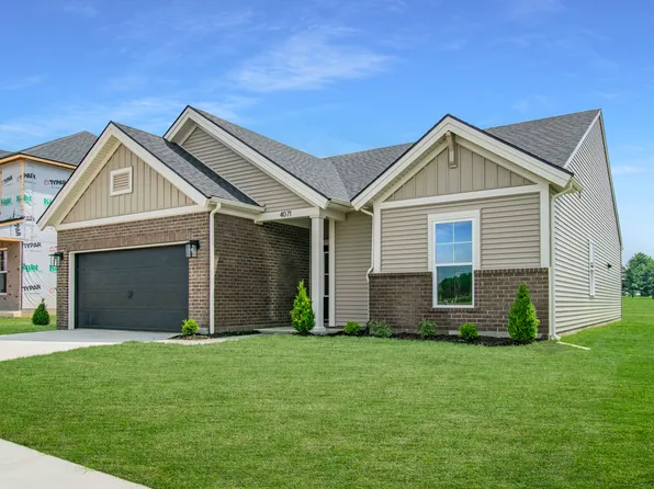 4071 Kimberlite Ave Lot 133, Owensboro, KY 42303