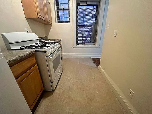 2nd image of 785 Saint Nicholas Ave #4E