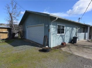 3232 Keeling Ave, Lakeport, CA