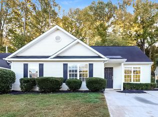 4908 Elizabeth Rd, Charlotte, NC 28269