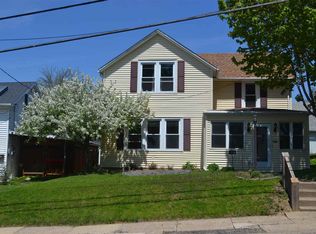 1795 Bennett St, Dubuque, IA 52001