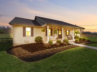 64810 Infirmary Rd, Mc Arthur, OH 45651