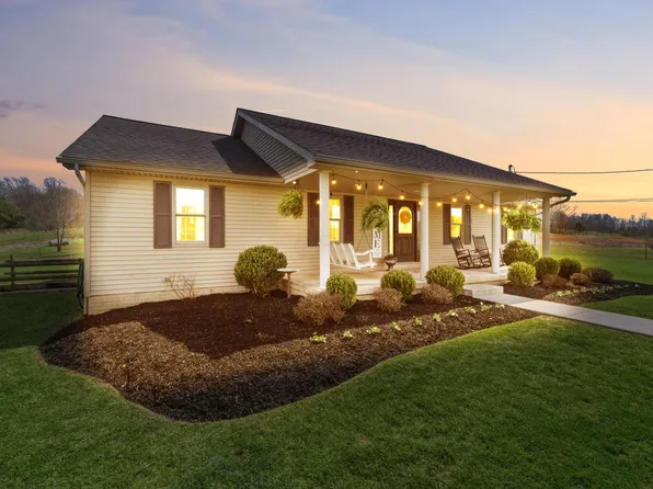 64810 Infirmary Rd, Mc Arthur, OH 45651