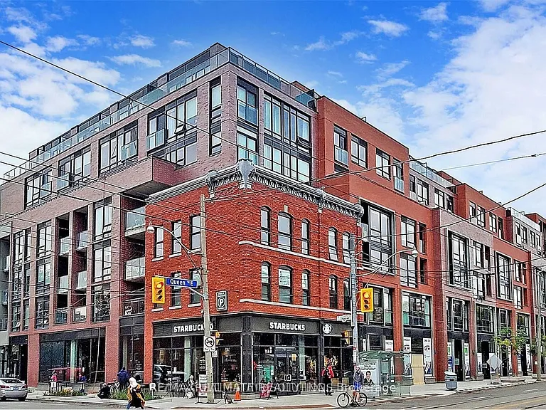 246 Logan Ave #425 — Photo 1