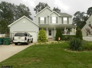 434 Orange Tree Ave, Galloway, NJ 08205