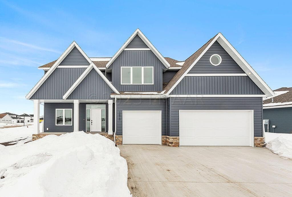 1070 51st Ave W, West Fargo, ND 58078 Zillow