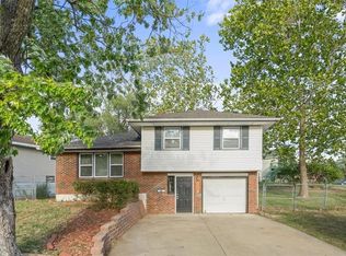 13217 Winchester Ave, Grandview, MO 64030