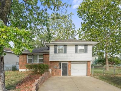 13217 Winchester Ave, Grandview, MO, 64030