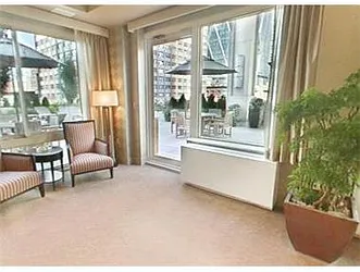 Rented by Town Residential