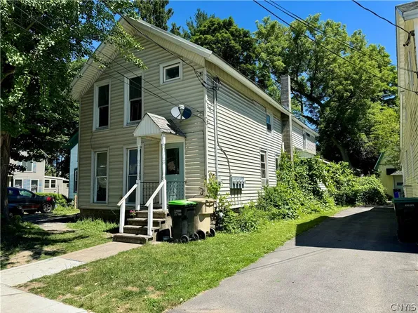 32 W North St, Ilion, NY 13357