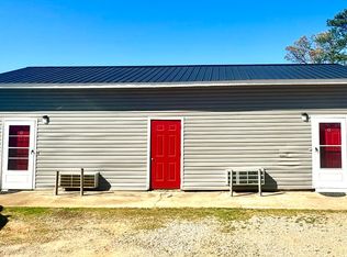 1706 Mae Rd #A, Anniston, AL 36207