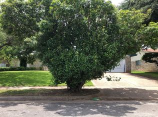 1460 Allegro Dr, Dallas, TX 75241