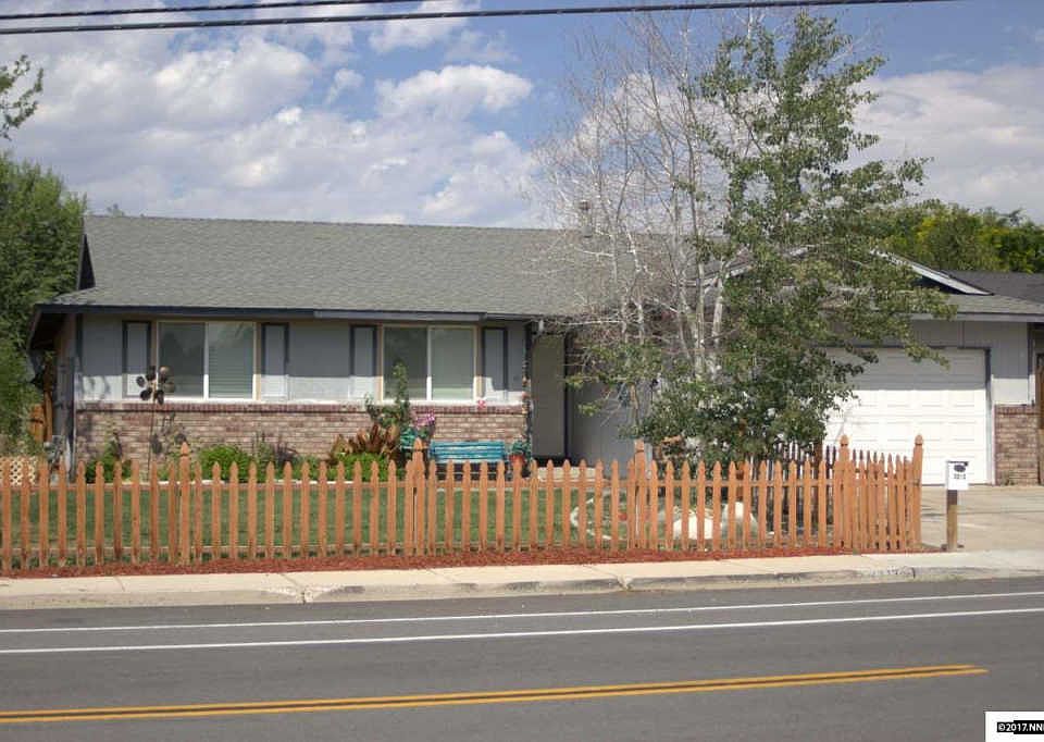 1st image of 3313 N Truckee Ln