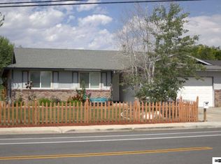 3313 N Truckee Ln, Sparks, NV