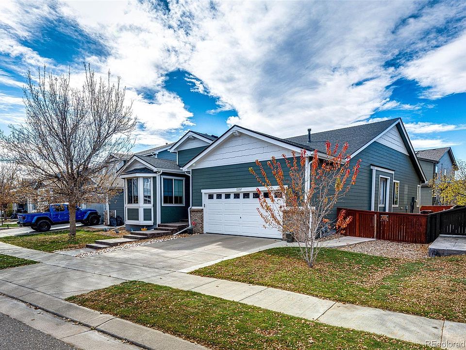 1st image of 12287 Idalia Street