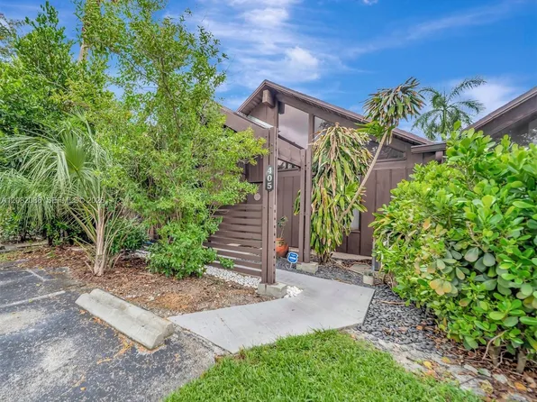 405 N University Dr #312, Plantation, FL 33324