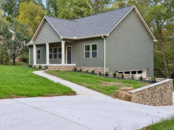 54 Snyder Cir, Ringgold, GA 30736
