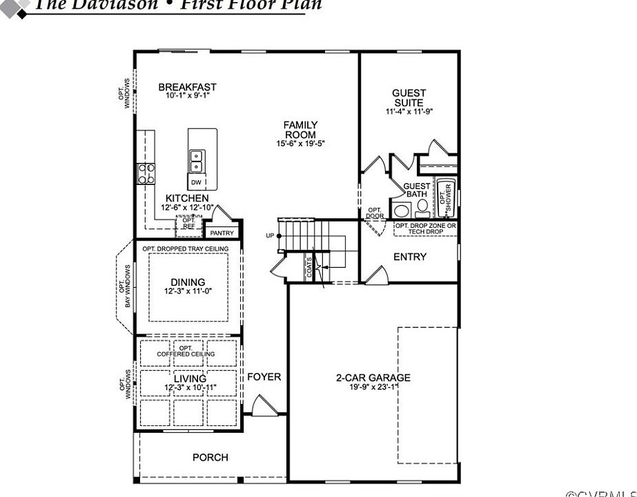 2nd image of 12512 Coalboro Rd