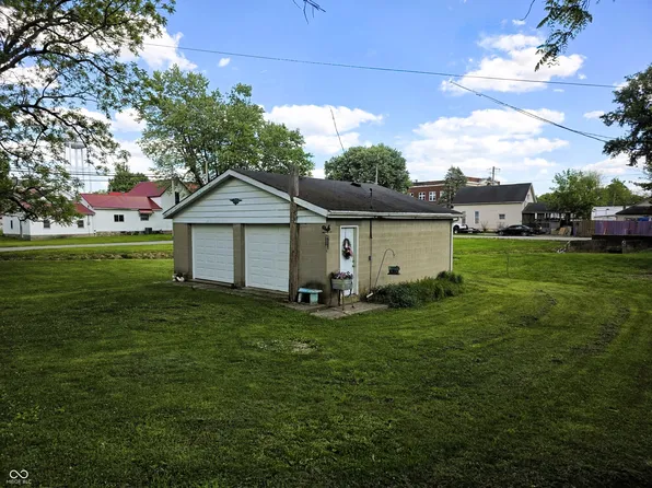 0 S West St, Westport, IN 47283