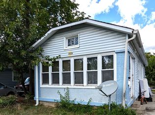 3626 Rockville Rd, Indianapolis, IN 46222