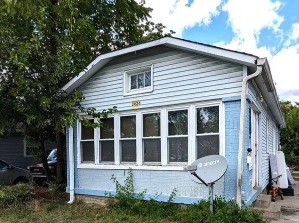 3626 Rockville Rd, Indianapolis, IN 46222