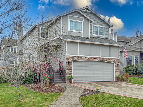 2862 SE Quail Dr, Gresham, OR 97080