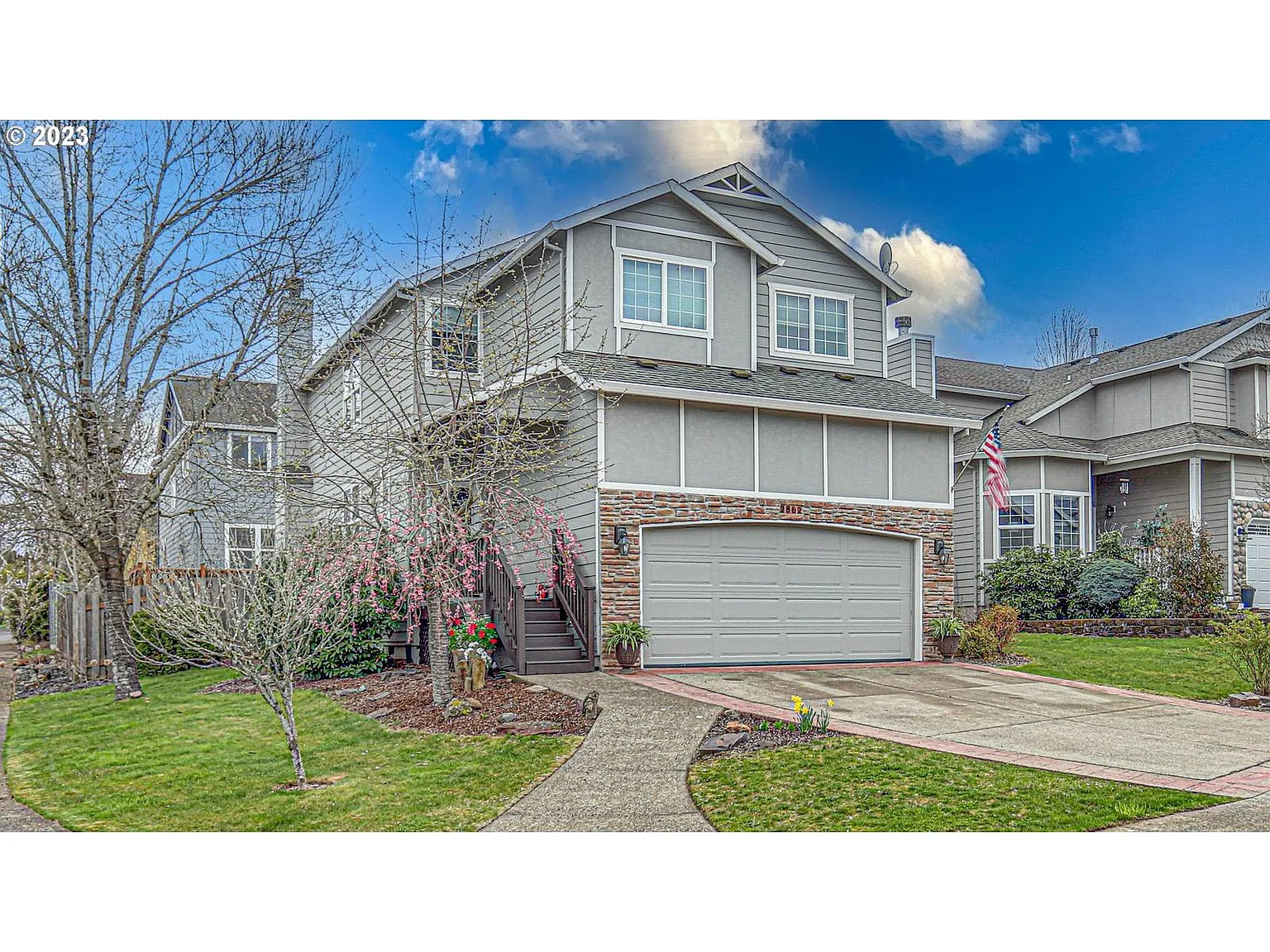 2862 SE Quail Dr photo 1