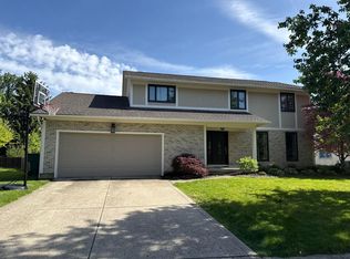 2061 Stowbridge Rd, Dublin, OH 43016