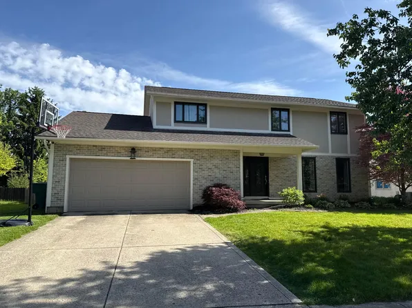 2061 Stowbridge Rd, Dublin, OH 43016