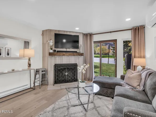 1530 Empire Ave #117, Park City, UT 84060