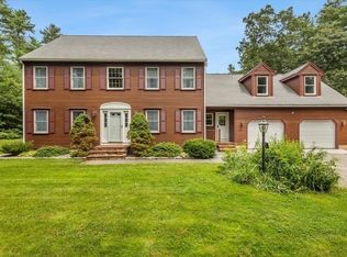 19 Emerson Rd, Lakeville, MA 02347