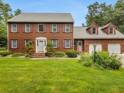19 Emerson Rd, Lakeville, MA, 02347