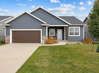 1935 Bowstring Dr, Marion, IA 52302