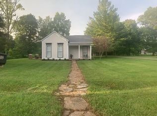 15109 Old Taylorsville Rd, Fisherville, KY 40023