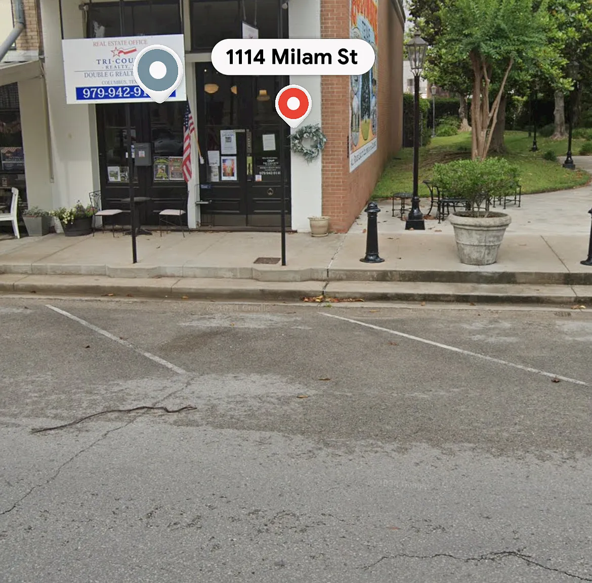 1114 Milam Street — Photo 2
