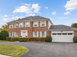 155 Doral Ct, Deerfield, IL 60015