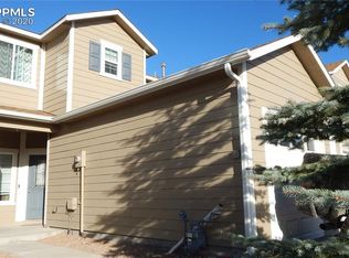 5362 Canadian Rose Vw, Colorado Springs, CO 80916