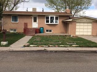 4913 S Iowa Ave, Loveland, CO 80537